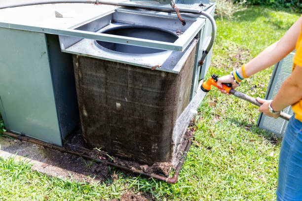 Best Ductwork Cleaning Services  in Gardner, KS