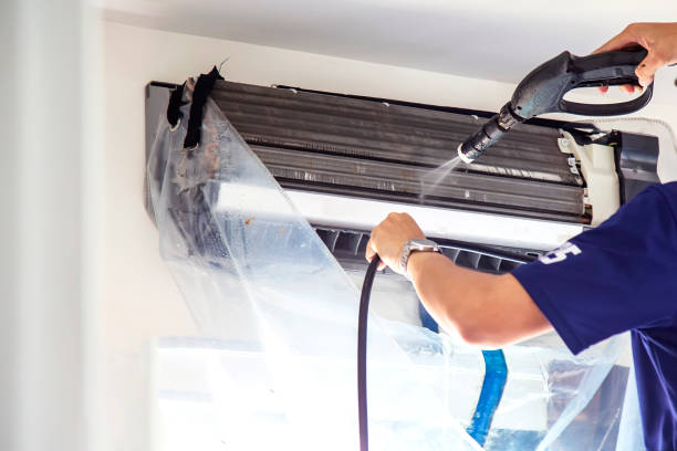 Best Home Air Vent Cleaning  in Gardner, KS