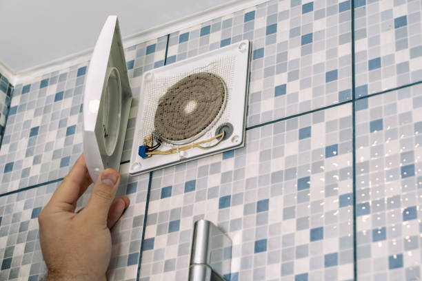 Best Local Air Duct Cleaning Services  in Gardner, KS