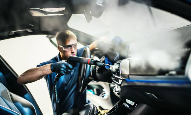 Best HVAC System Cleaning  in Gardner, KS