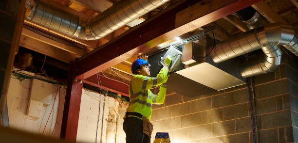 Best Affordable Air Duct Cleaning  in Gardner, KS