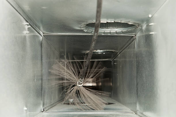 Best Commercial HVAC Duct Cleaning  in Gardner, KS