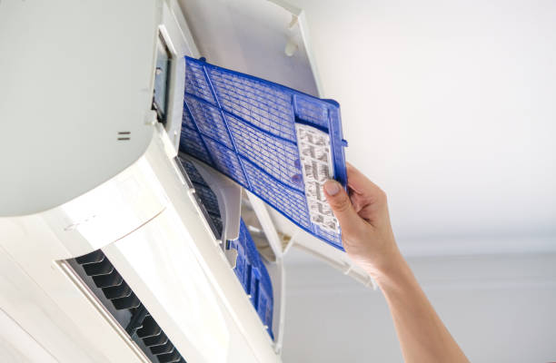 Best Home Air Vent Cleaning  in Gardner, KS