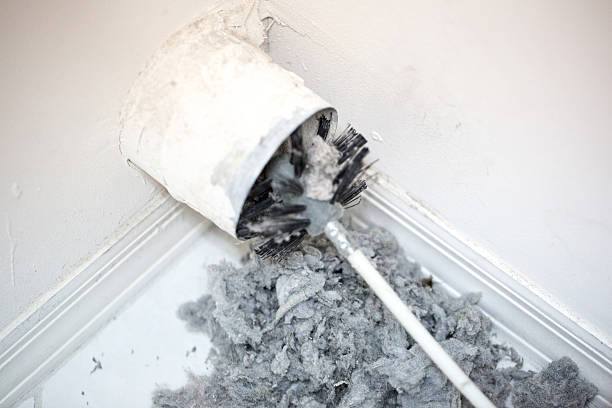 Best Professional Duct Cleaning Services  in Gardner, KS