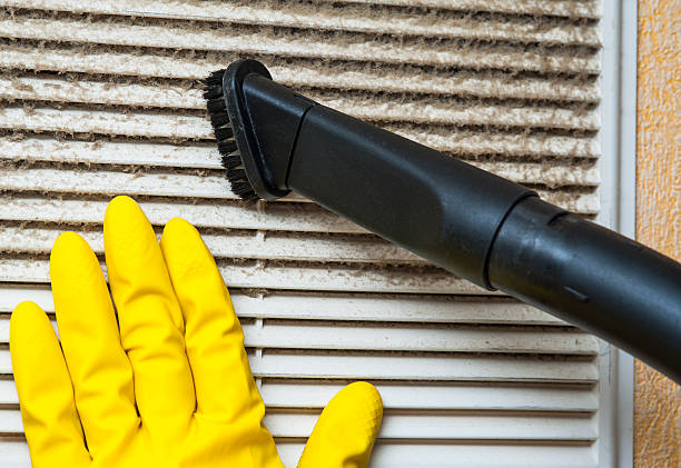 Best Best Air Duct Cleaning Company  in Gardner, KS