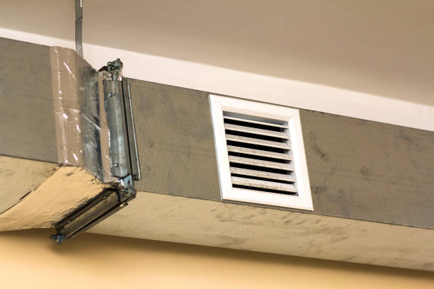 Best Air Duct Cleaning Near Me  in Gardner, KS
