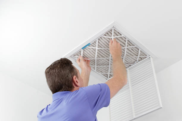 , KS Airduct Cleaning Company